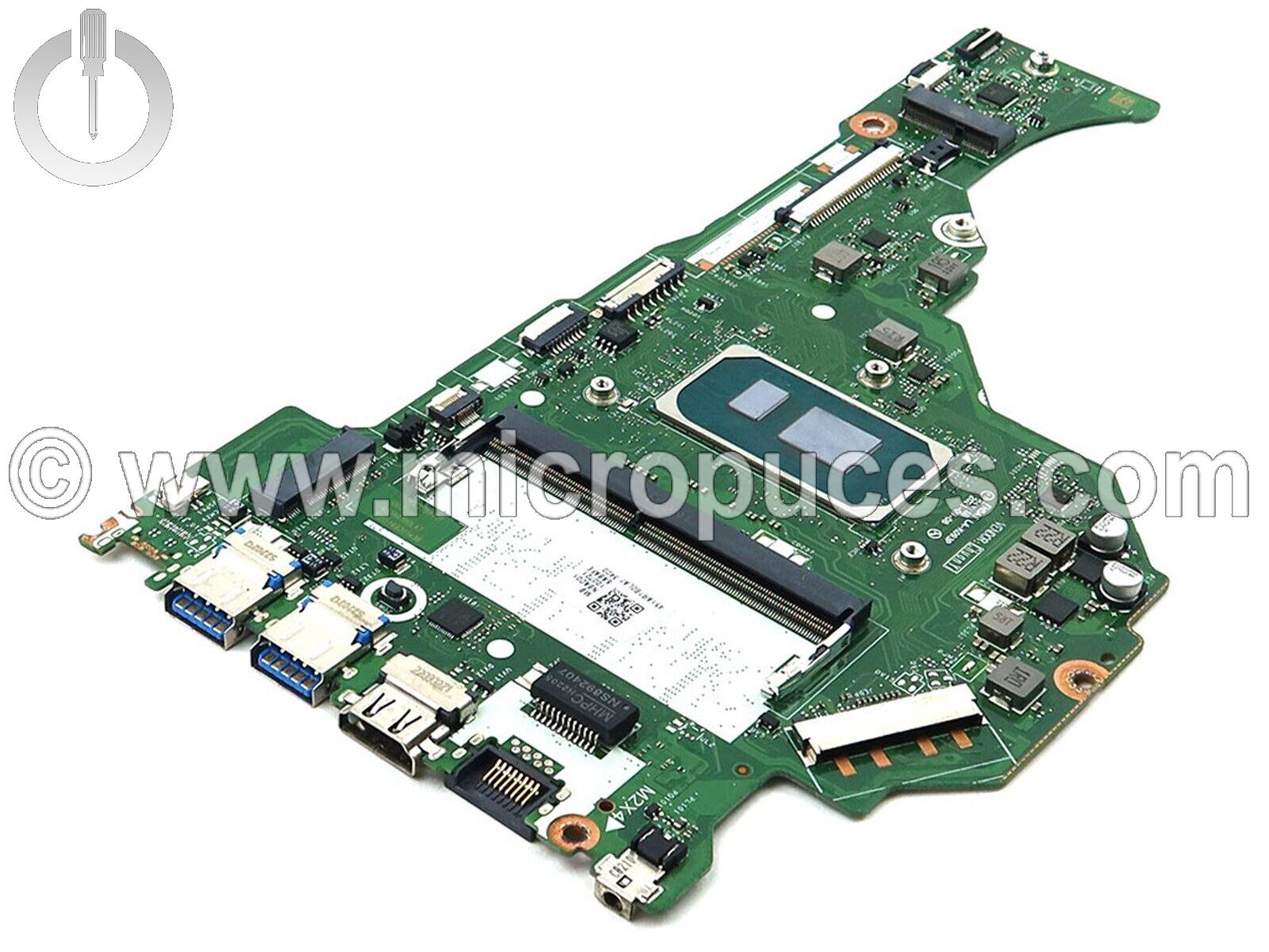 Carte mre I5-1135G7 pour Acer Aspire A317-53