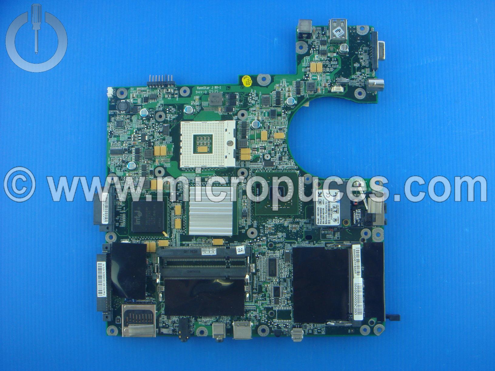 Carte mre PACKARD BELL EasyNote RHEA R9 (7041250000)