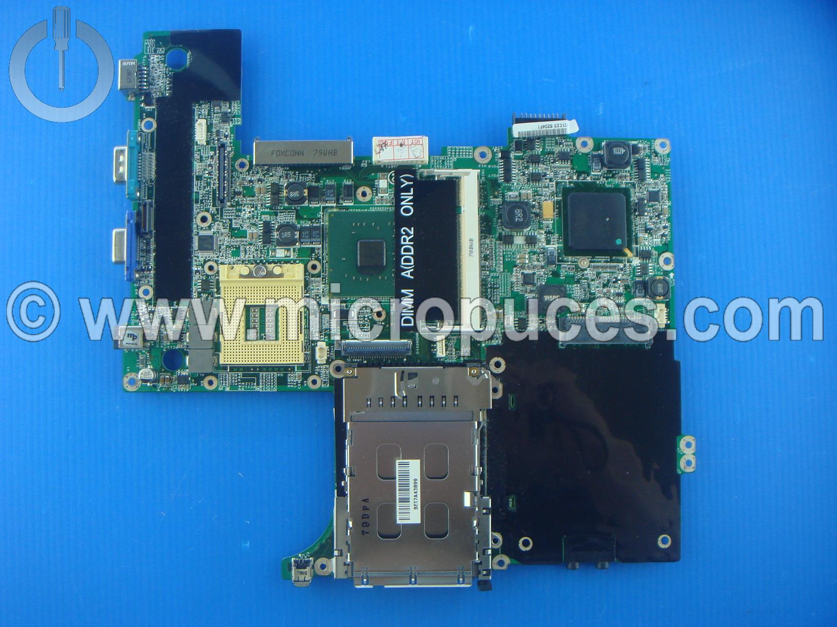 Carte mre DELL Latitude D520