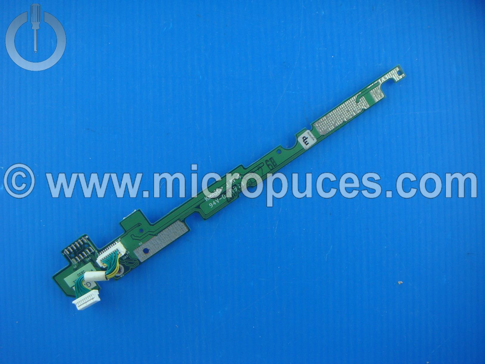 Carte switch board COMPAQ presario 2100 2500