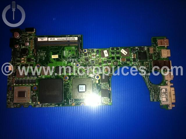 Carte mre APPLE pour PowerBook G4 Aluminium 1,67 Ghz