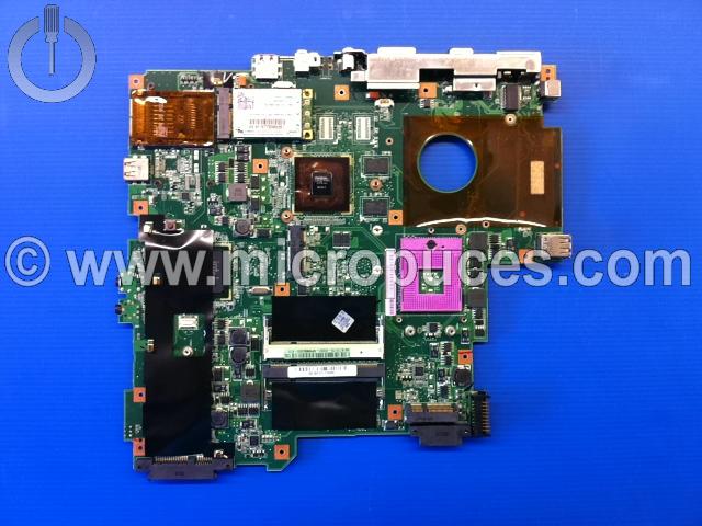 Carte mre ASUS pour F3S Z53