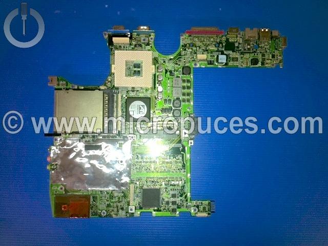 Carte mre COMPAQ Presario 2100 version AMD