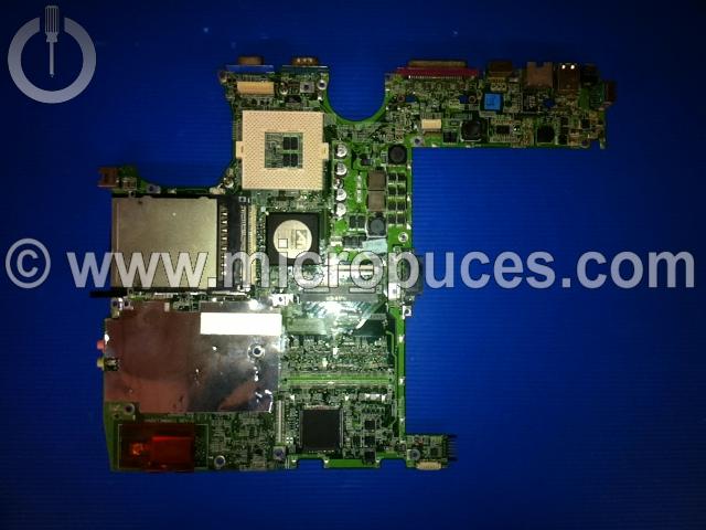 Carte mre COMPAQ Presario 2100 version AMD