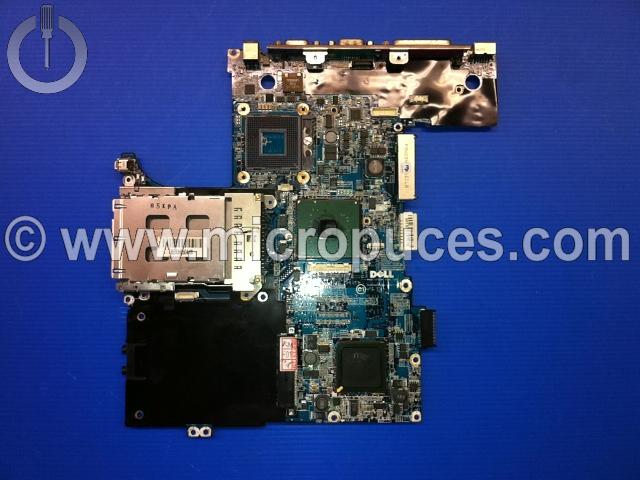 Carte mre DELL Latitude D510