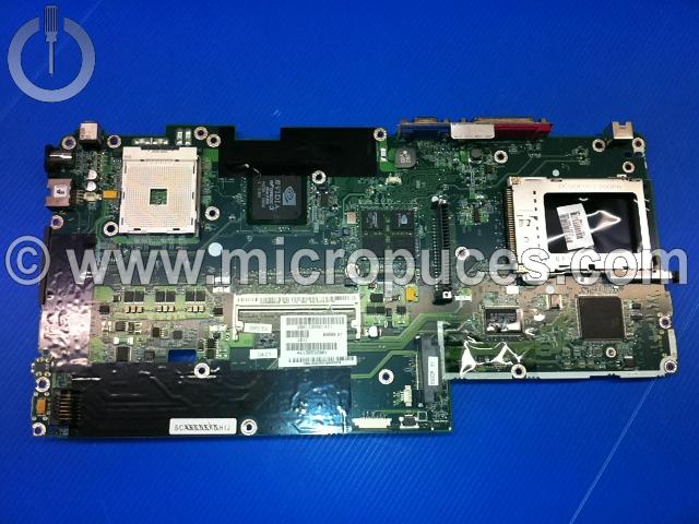 Carte mre HP 360685-001 pour HP ZV5000