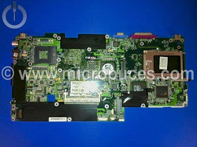 Carte mre HP 370531-001 pour HP ZV5000