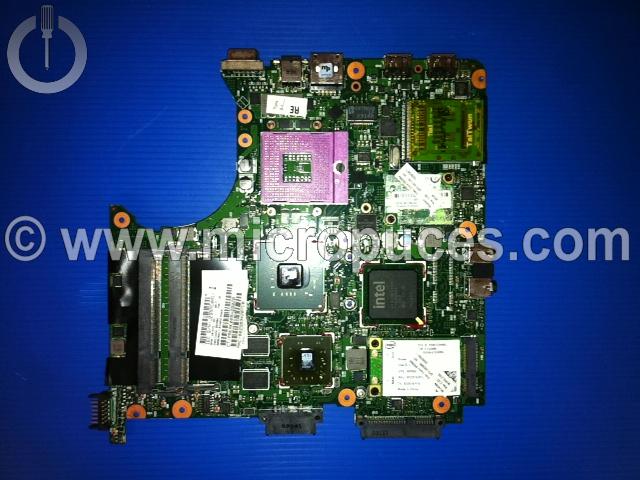 Carte mre HP 491976-001 pour HP 6830S