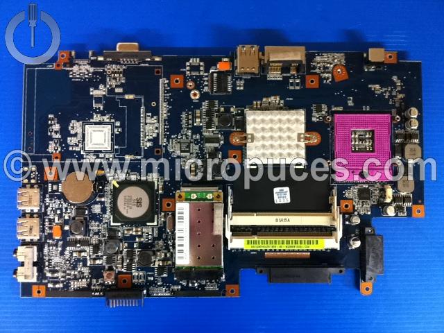 Carte mre PACKARD BELL AJAX C3 EasyNote MX