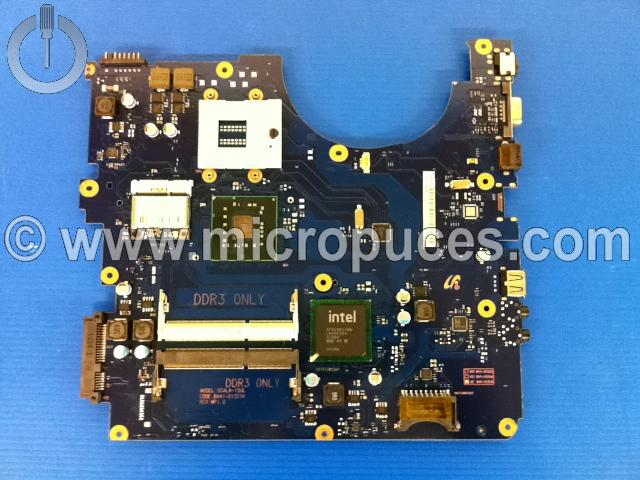 Carte mre SAMSUNG RV610