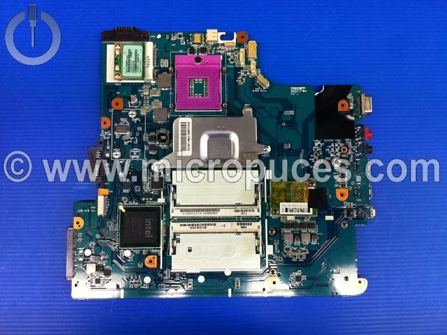 Carte mre SONY VAIO VGN-NS38E