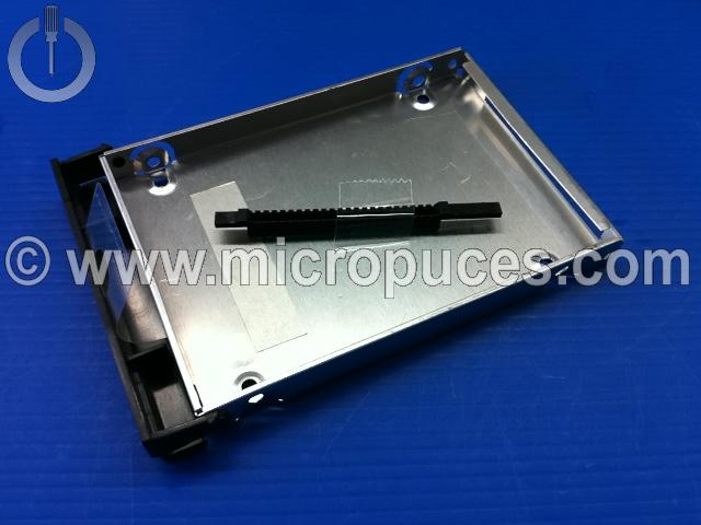 Caddy disque dur  pour TOSHIBA  TECRA S1