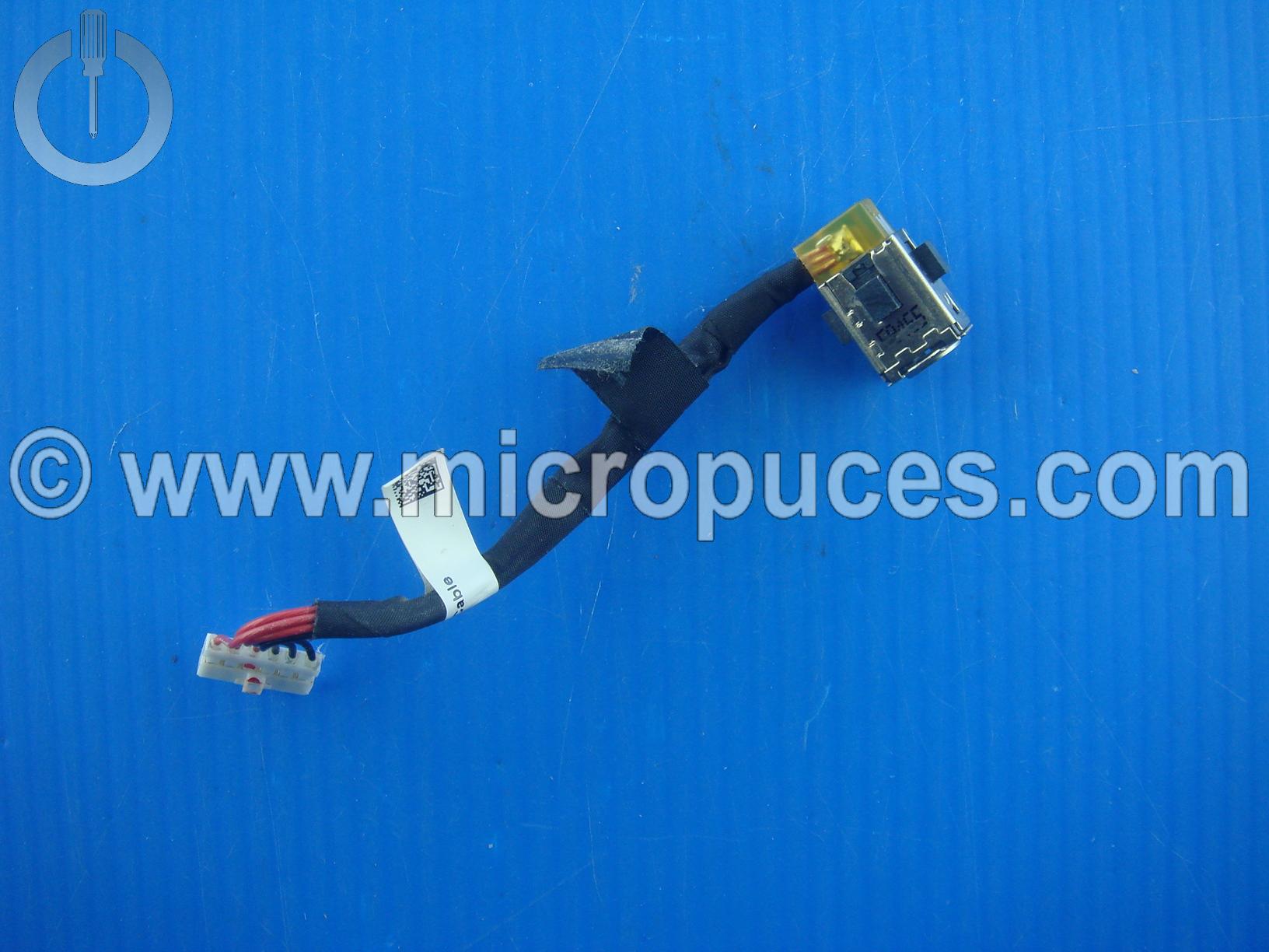 Cable d'alimentation pour Asus FX505