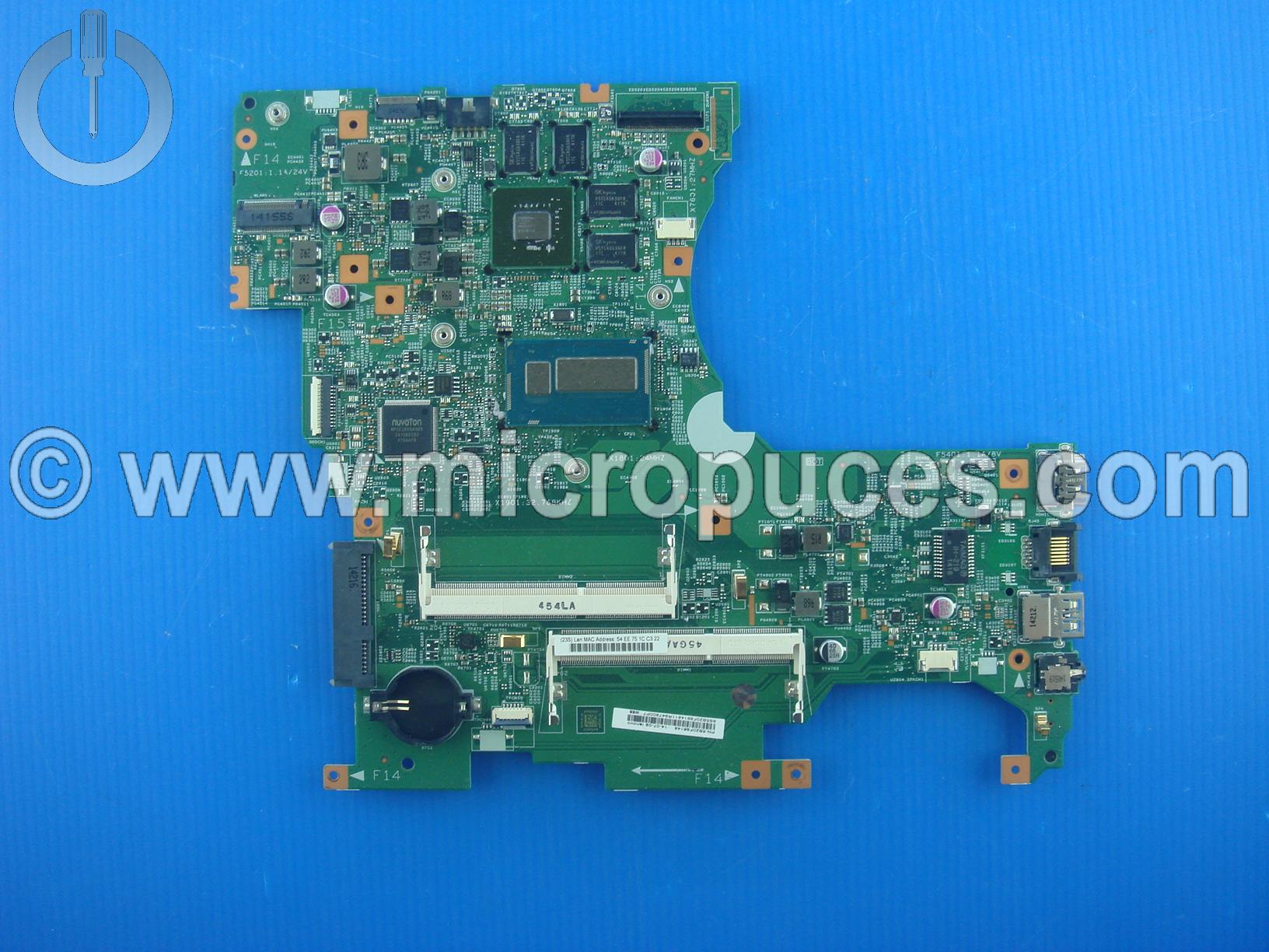 Carte mre pour LENOVO Flex 2 15