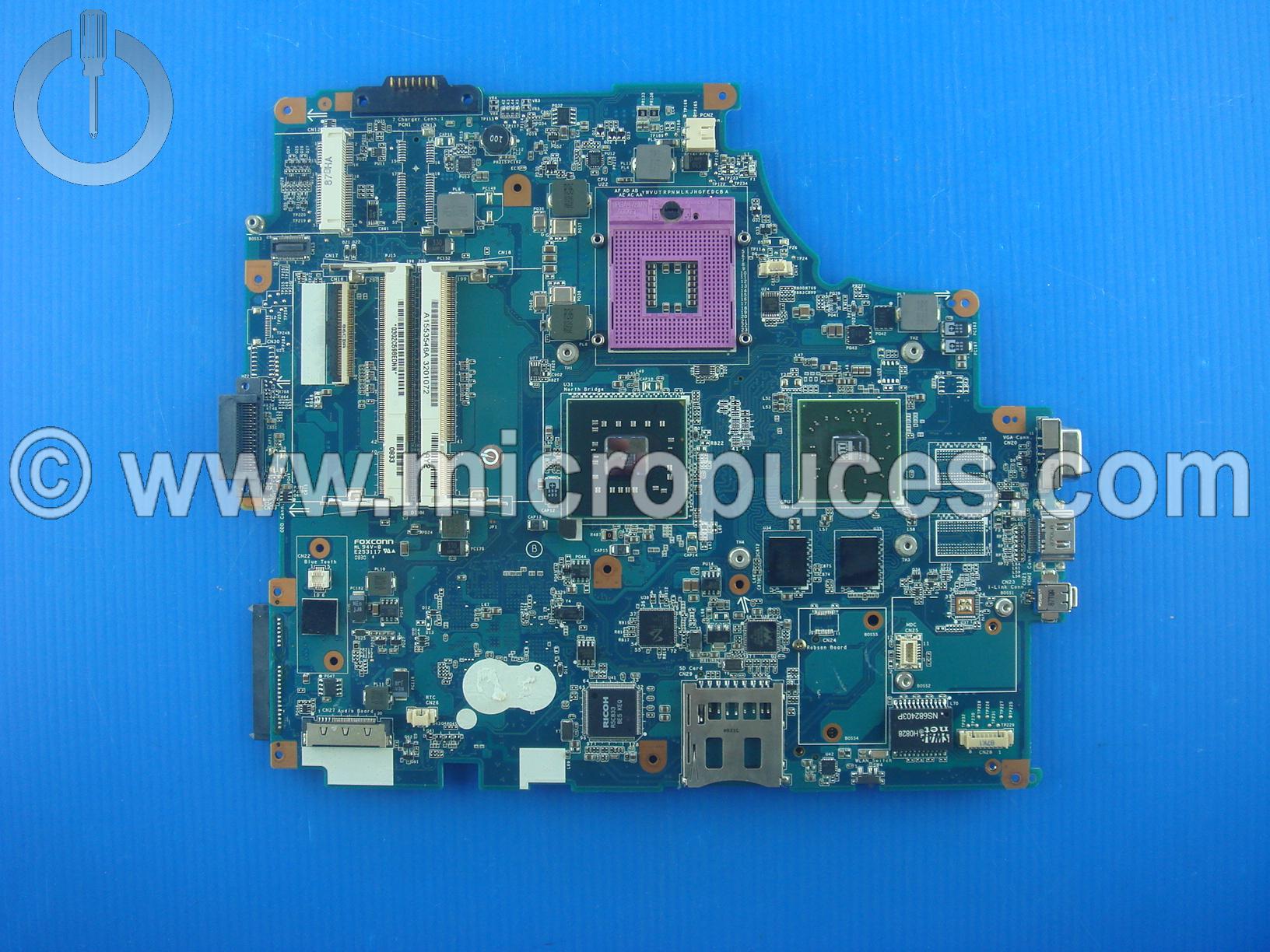 Carte mre pour SONY VAIO PCG-31BM