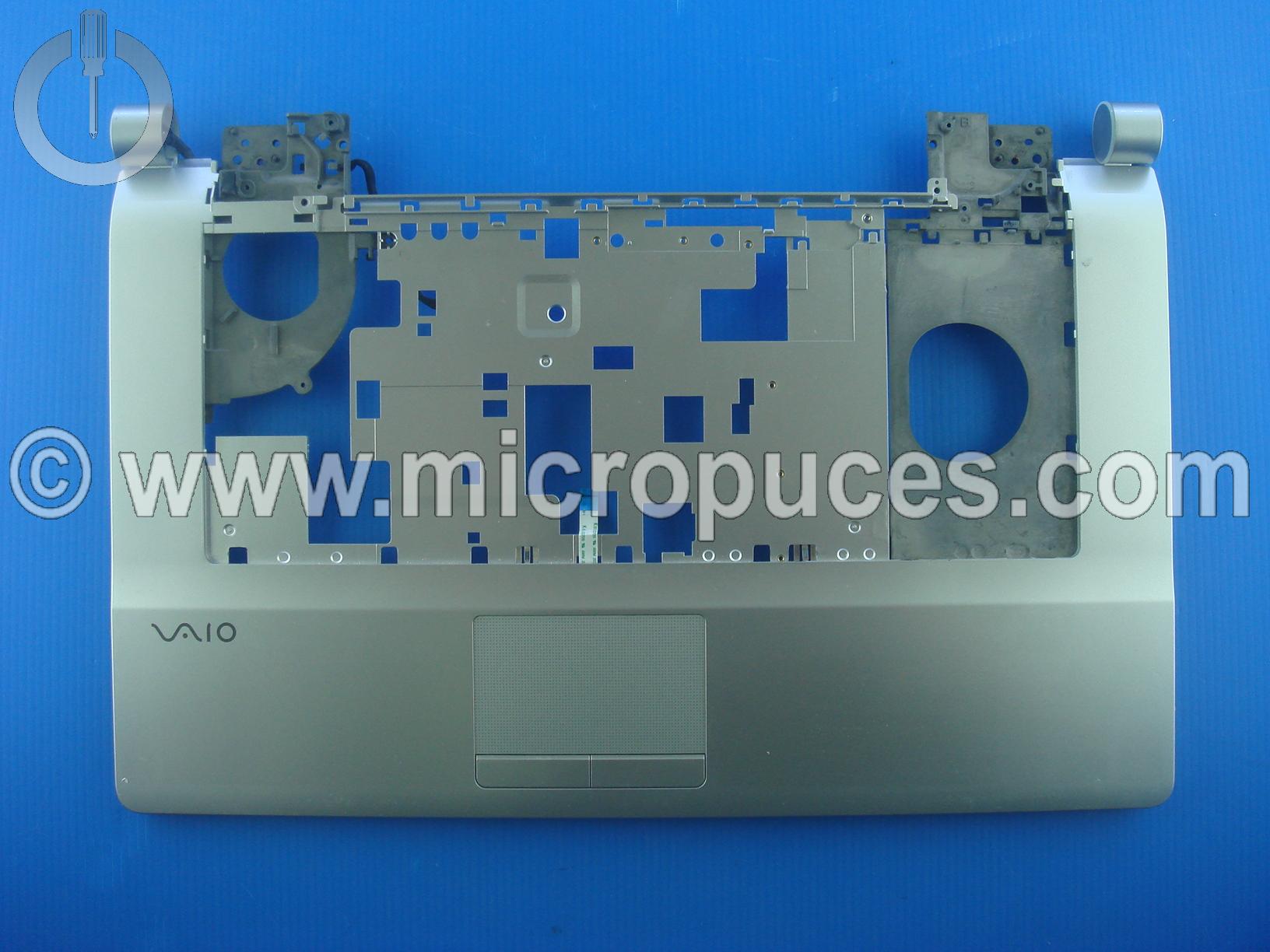 Plasturgie de dessus pour SONY VAIO PCG-31BM