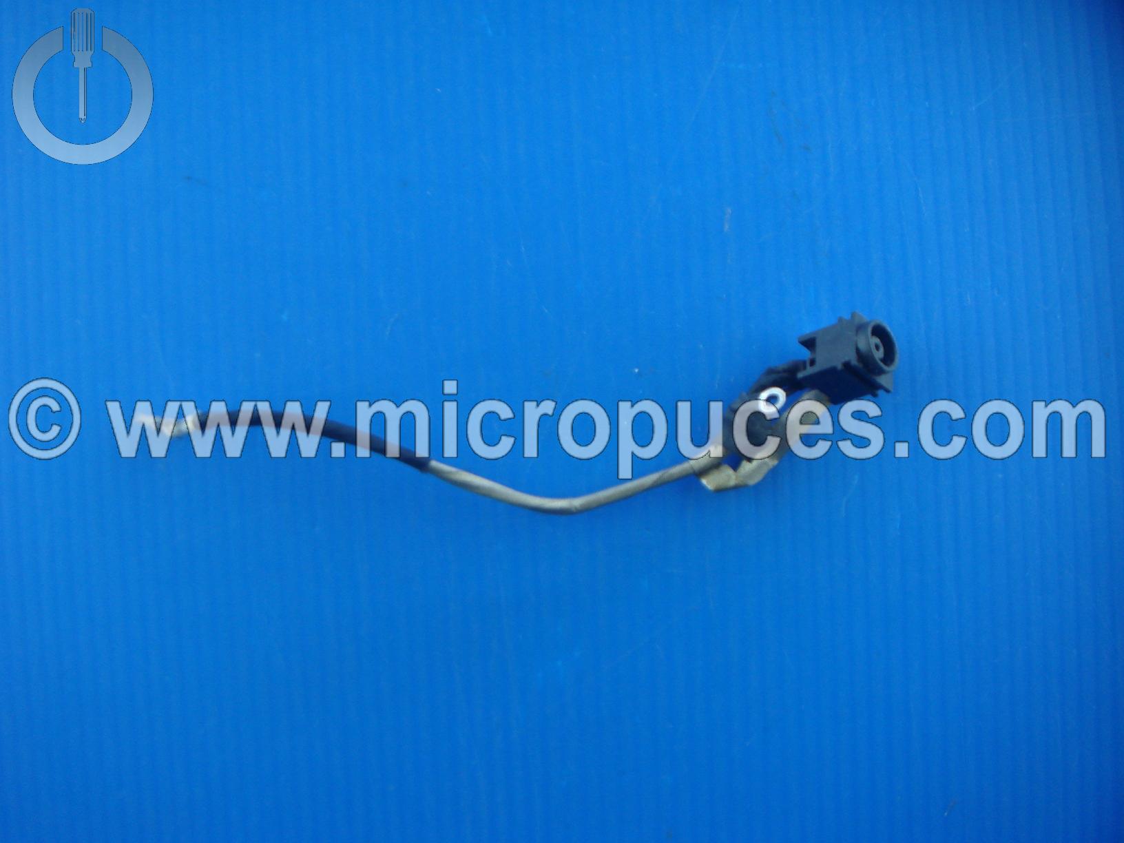 Cable alimentation pour carte mre de SONY VAIO PCG-61211M