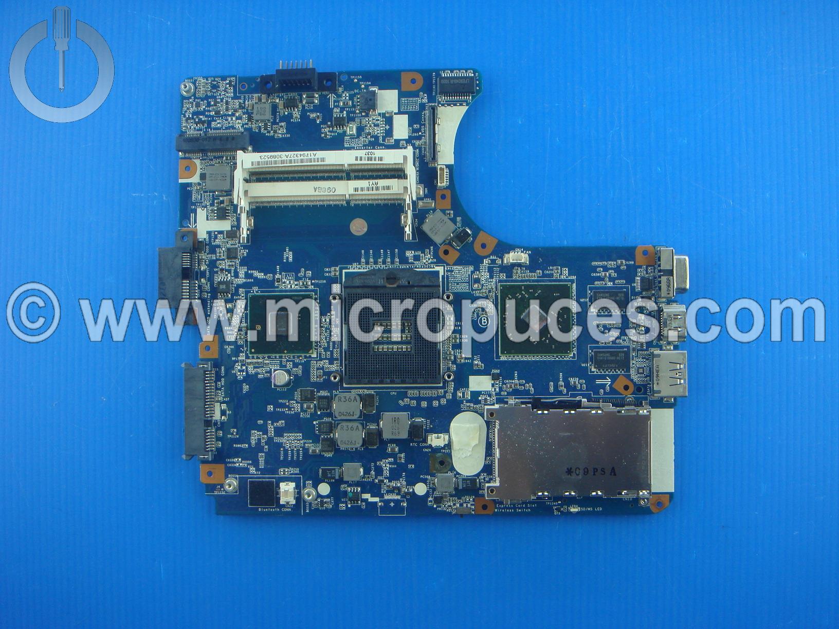 Carte mre de SONY VAIO PCG-61211M