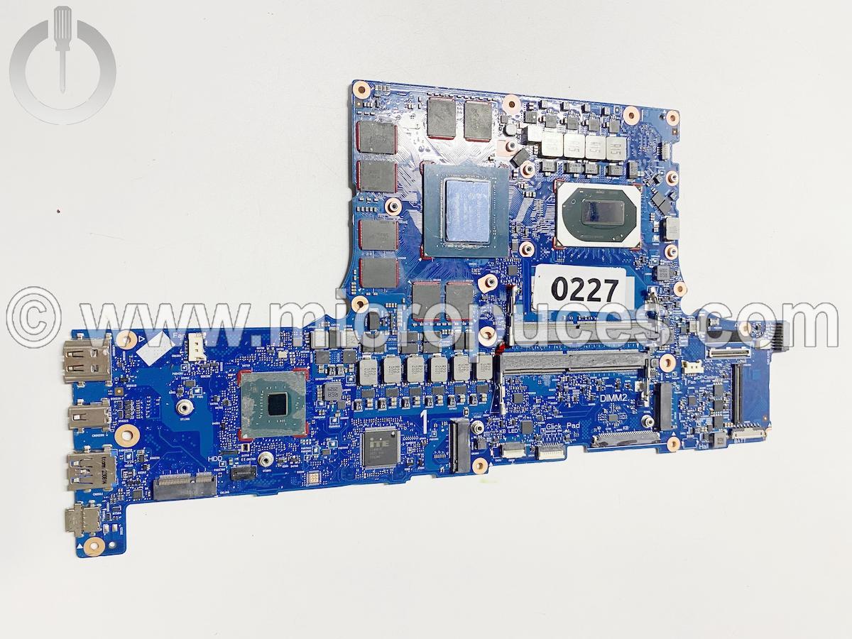 Carte mre pour ACER Predator Helios PH317-54