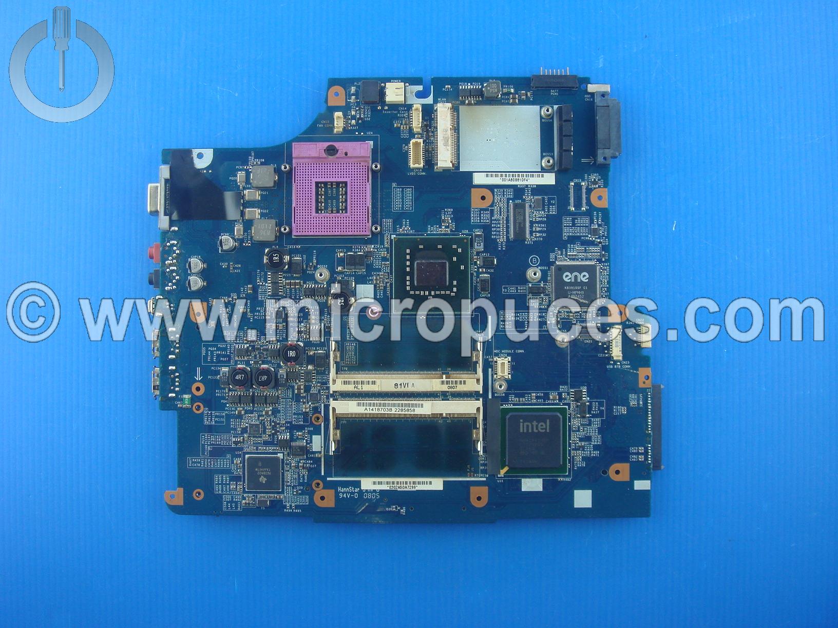 Carte mre pour Sony PCG-7113M