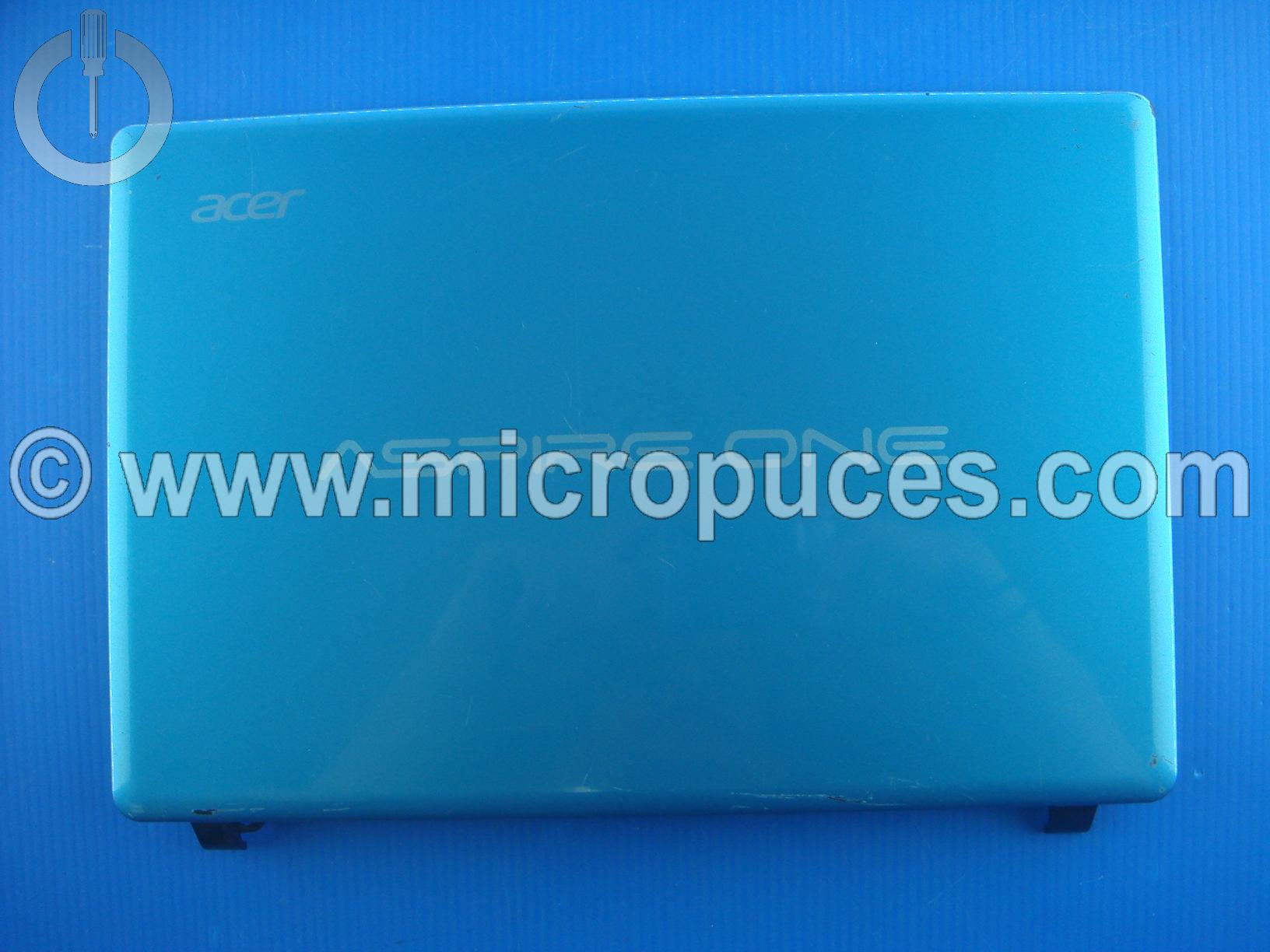 Plasturgie d'cran pour ACER Aspire One 725