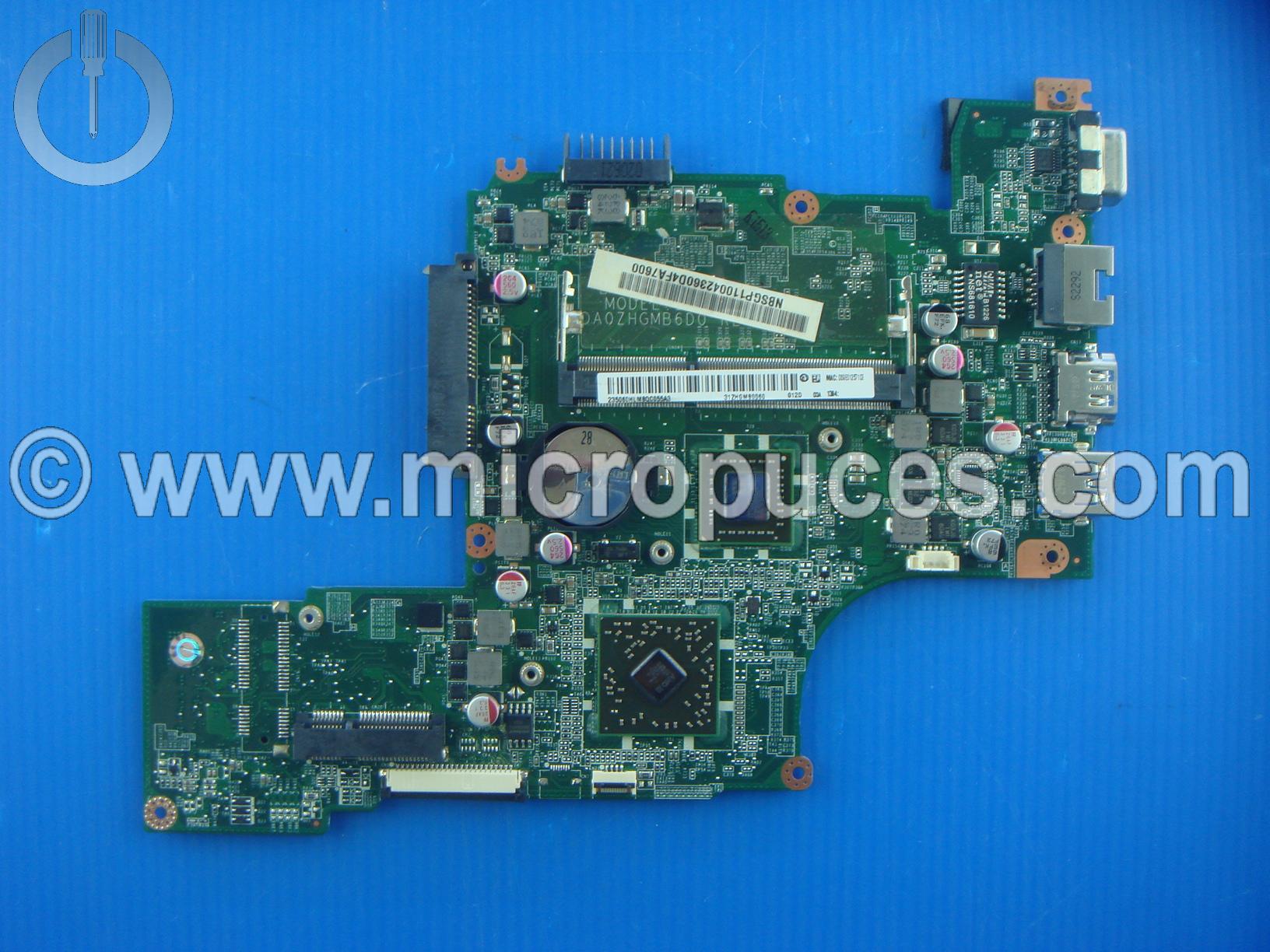 Carte mre pour ACER Aspire One 725