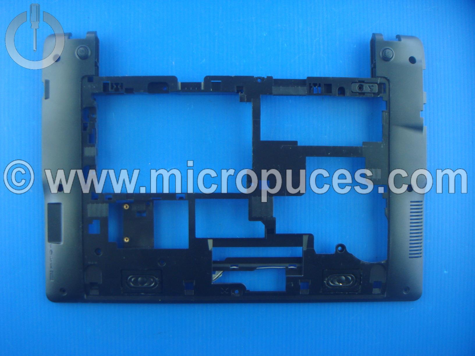 Plasturgie de dessous pour ACER Aspire One 725