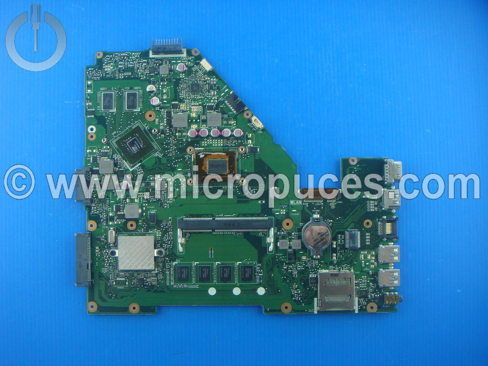 Carte mre pour Asus X552