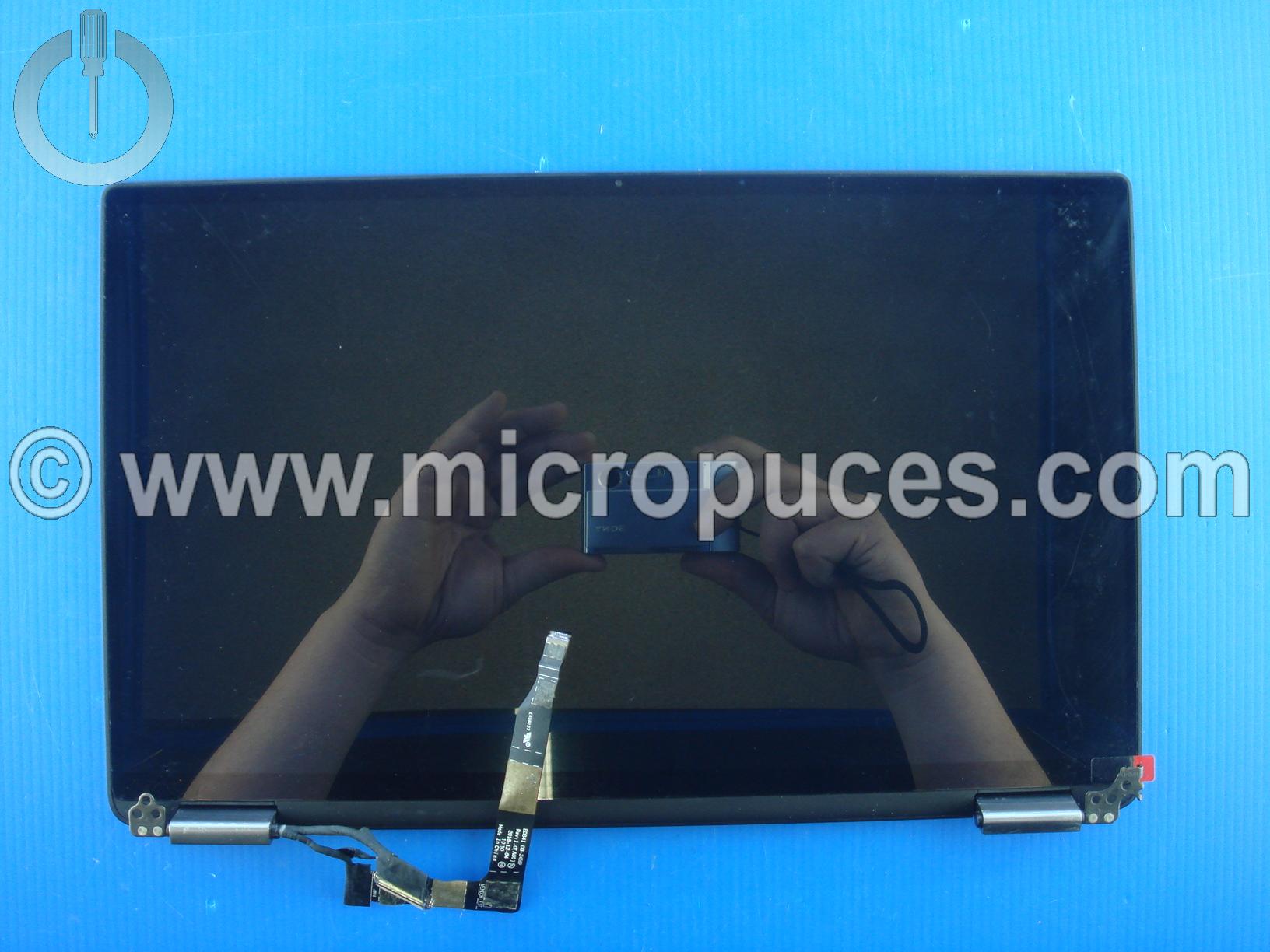 Module cran tactile pour Dell Latitude 9410