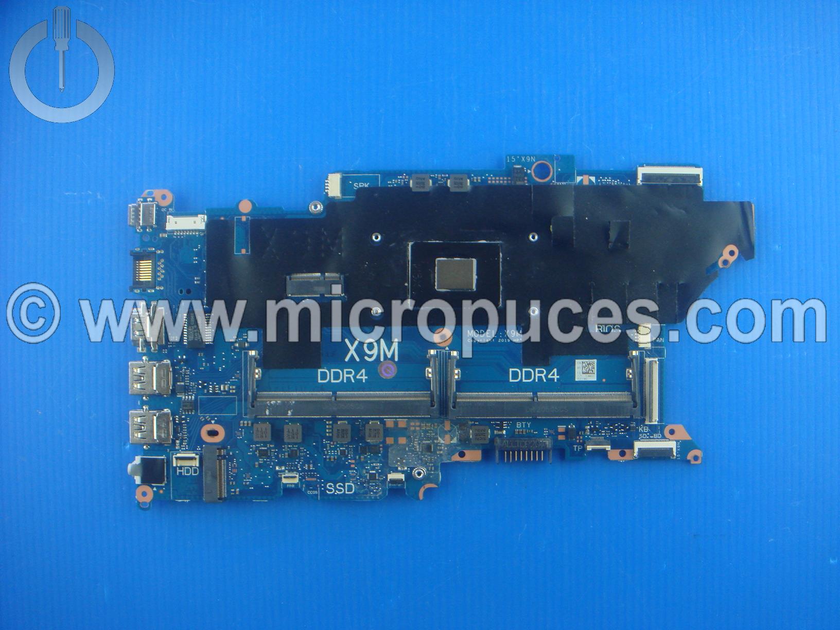 Carte mre pour HP Probook 455 G7