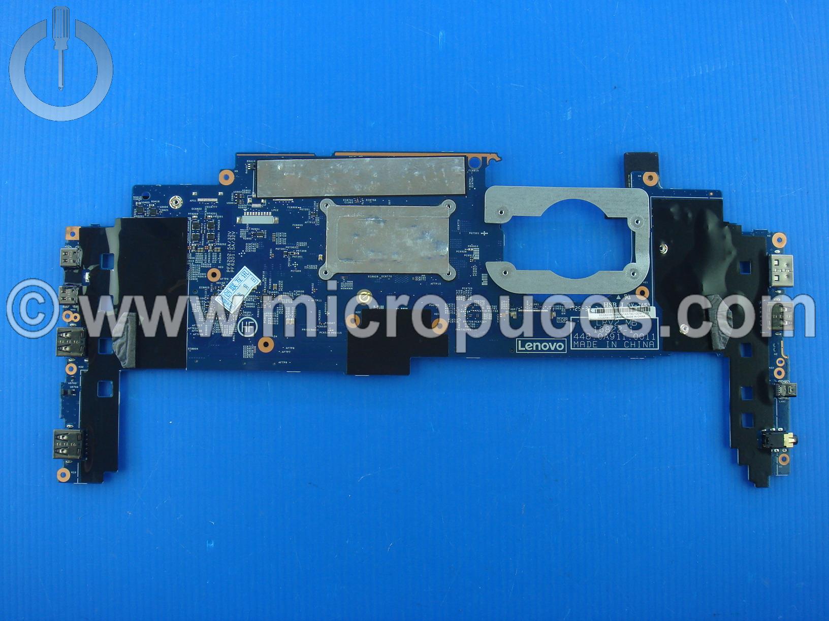 Carte mre i5-7300U 8G pour Lenovo ThinkPad X1 Yoga 2nd Gen