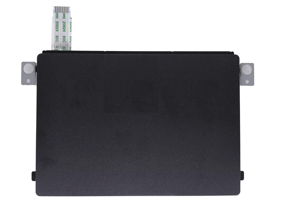 Touchpad noir pour DELL Inspiron 5510  5515 et 5518