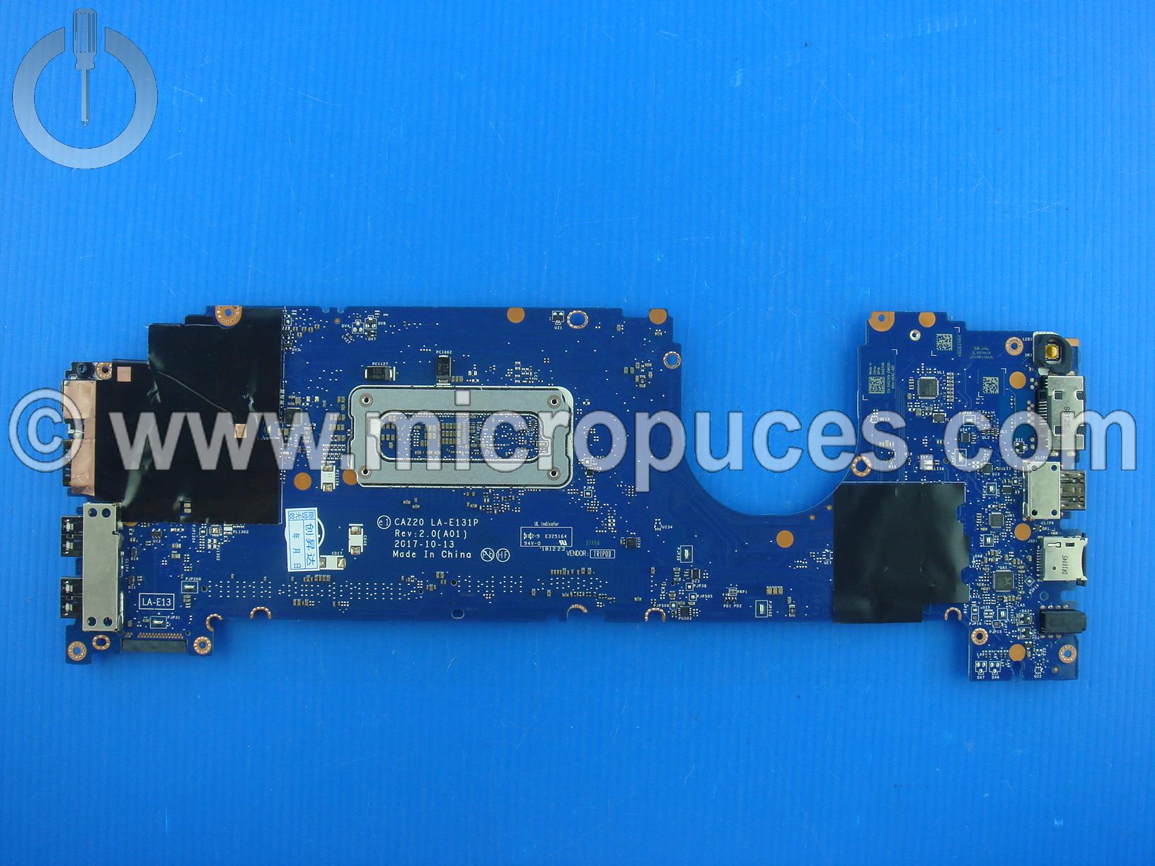 Carte mre DELL Latitude 7480