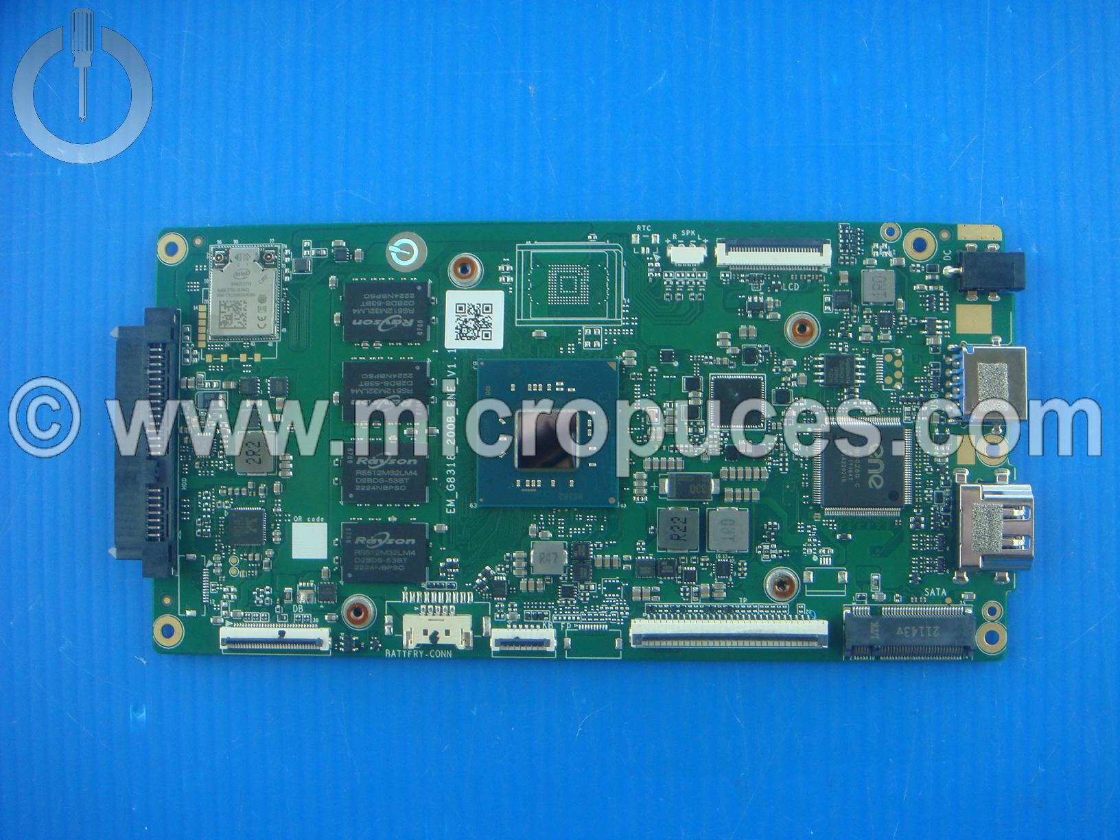 Carte mre Intel Pentium N5030 pour LDLC SPC-N-8-240