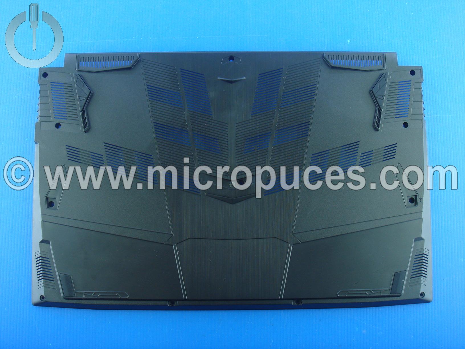 Plasturgie de base pour MSI GF75