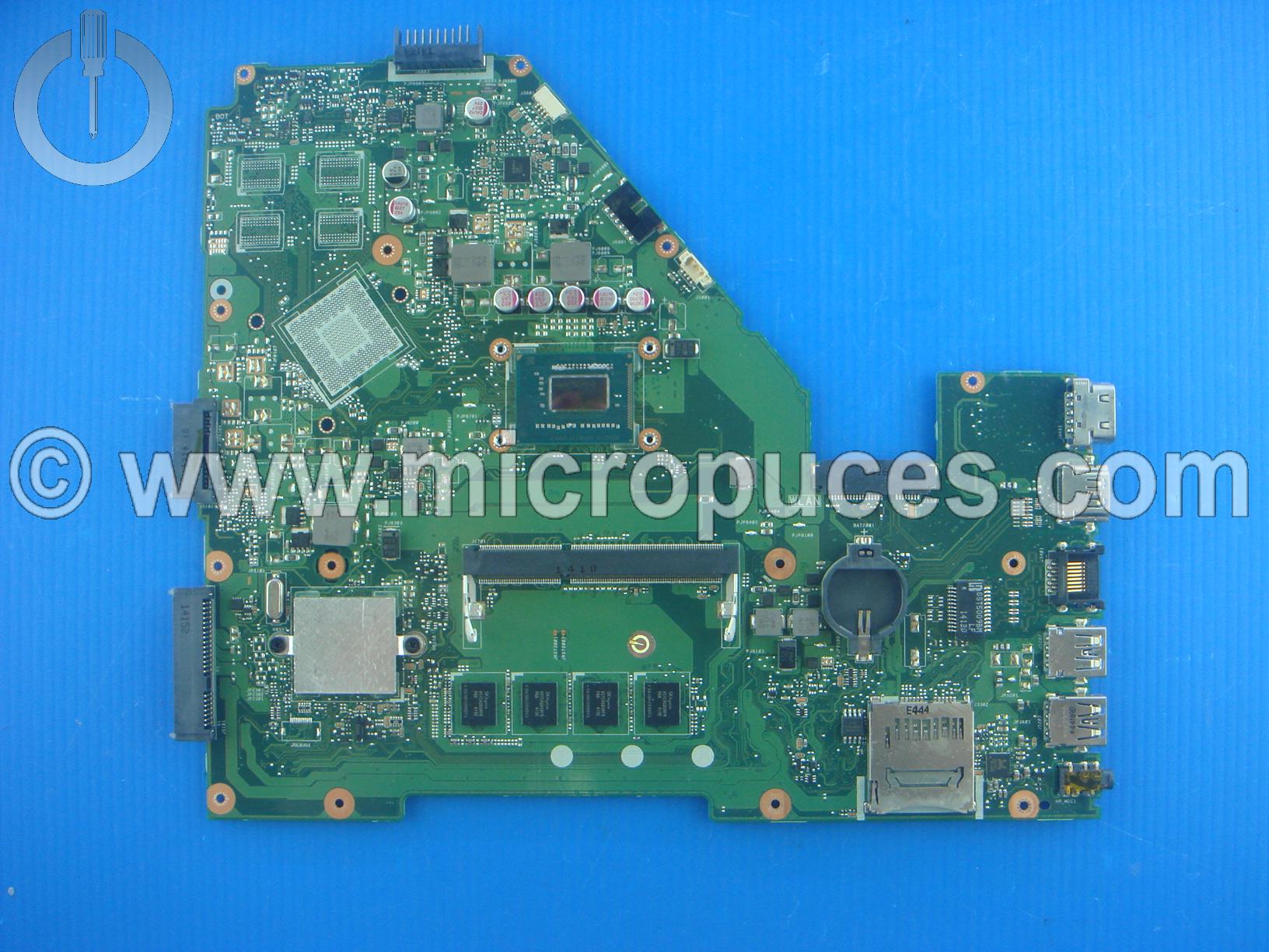 Carte mre i3-3217U pour ASUS x550