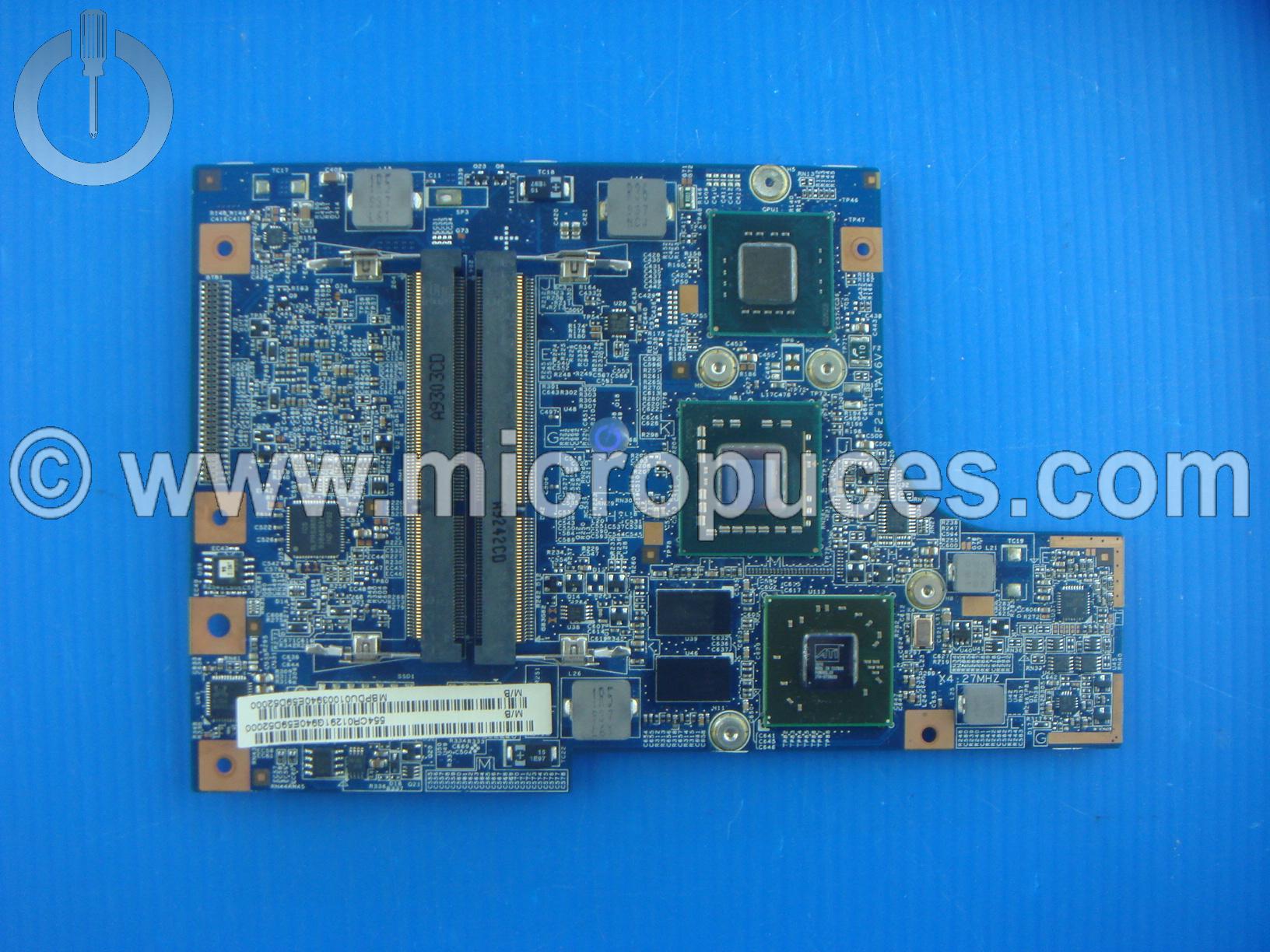 Carte mre ACER pour Aspire 5810