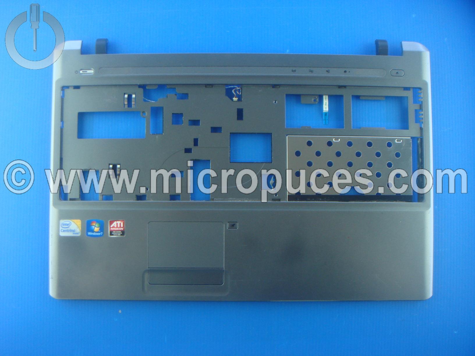 Plasturgie de base ACER Aspire 5810TZG