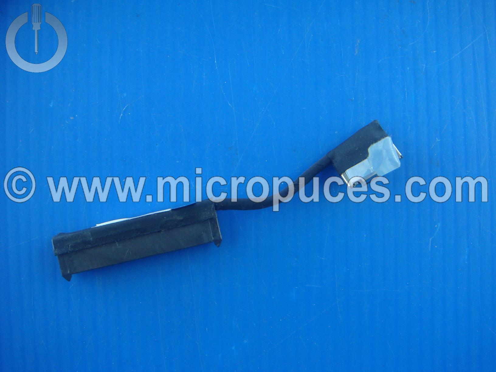 Connecteur SATA pour Dell Latitude E7450