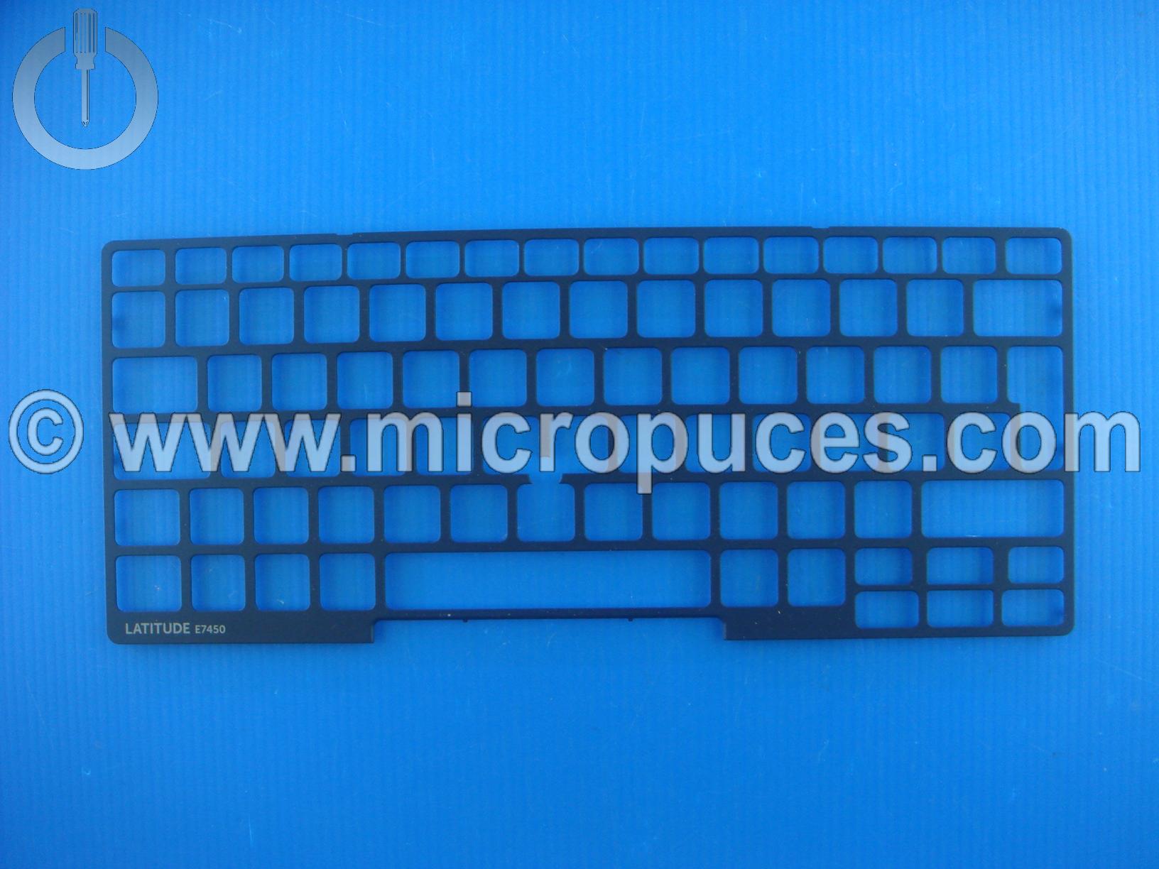 Grille de clavier pour DELL Latitude E7450