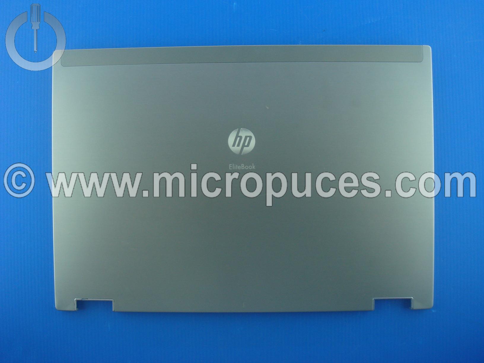 Plasturgie d'cran pour HP EliteBook 8440P - GRADE B