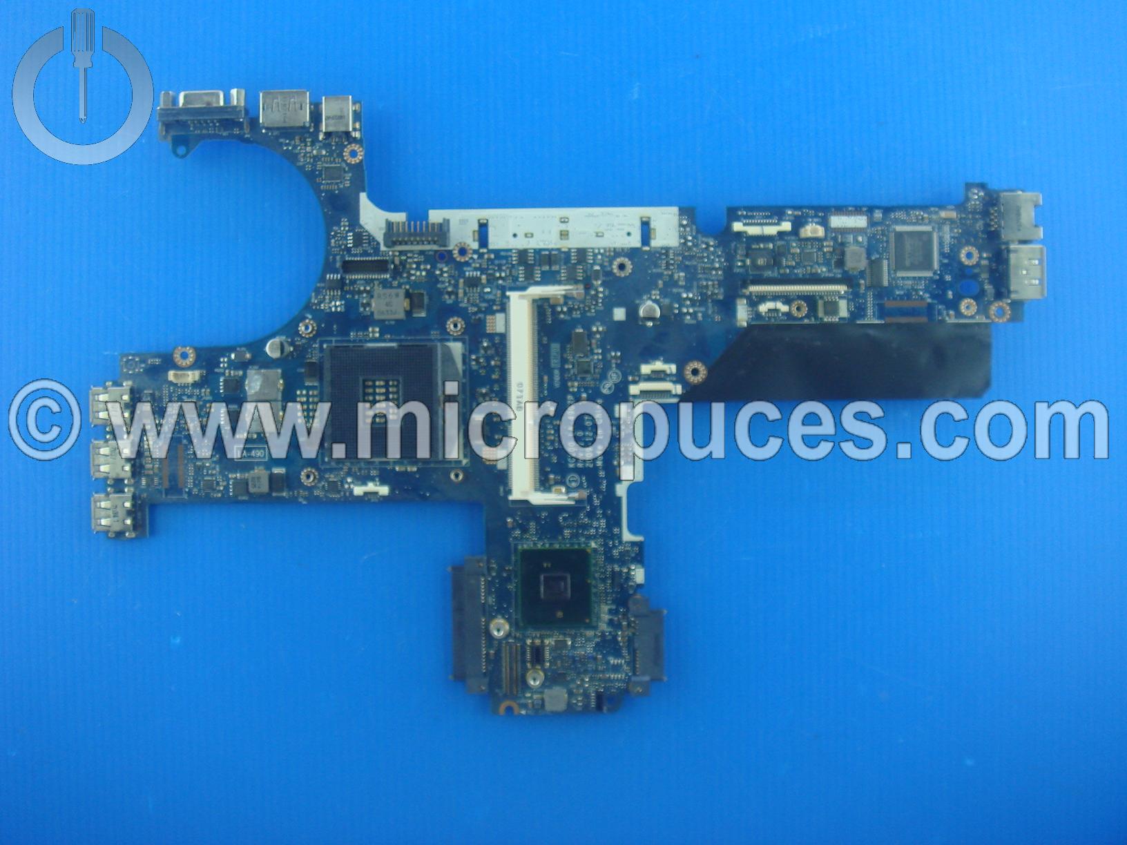 Carte mre pour HP Elitebook 8440P