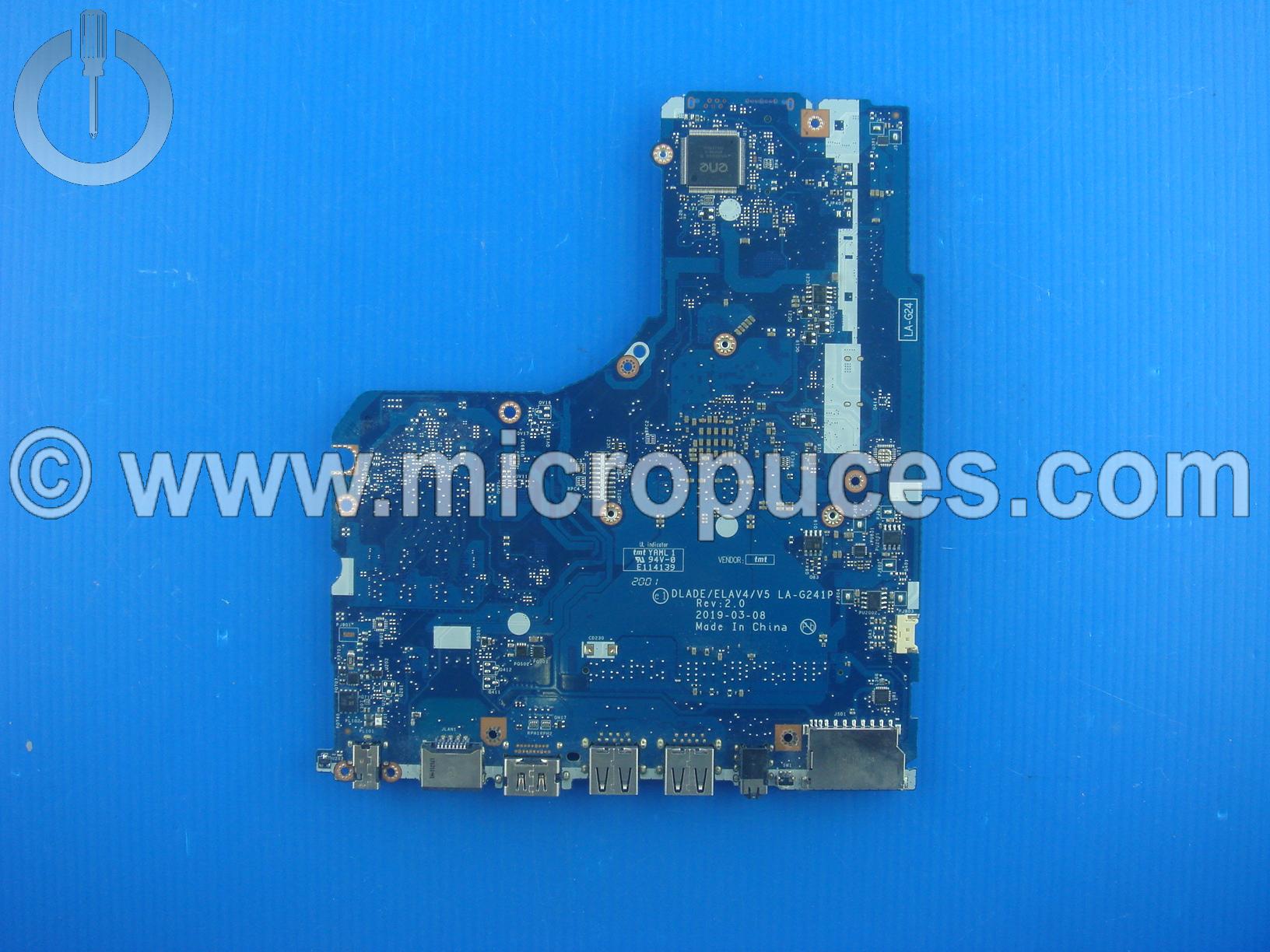 Carte mre Lenovo pour ideapad V145-15