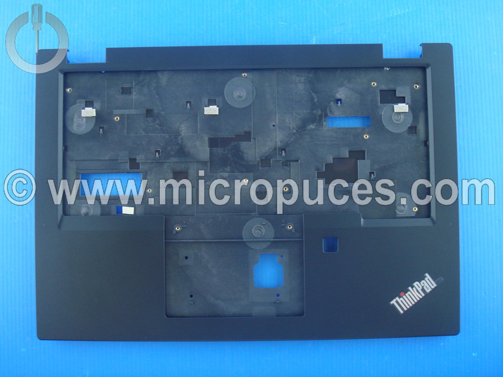 Plasturgie de dessus pour Lenovo ThinkPad L13 Gen 2