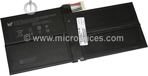 Batterie pour MICROSOFT Surface Pro 7 1866