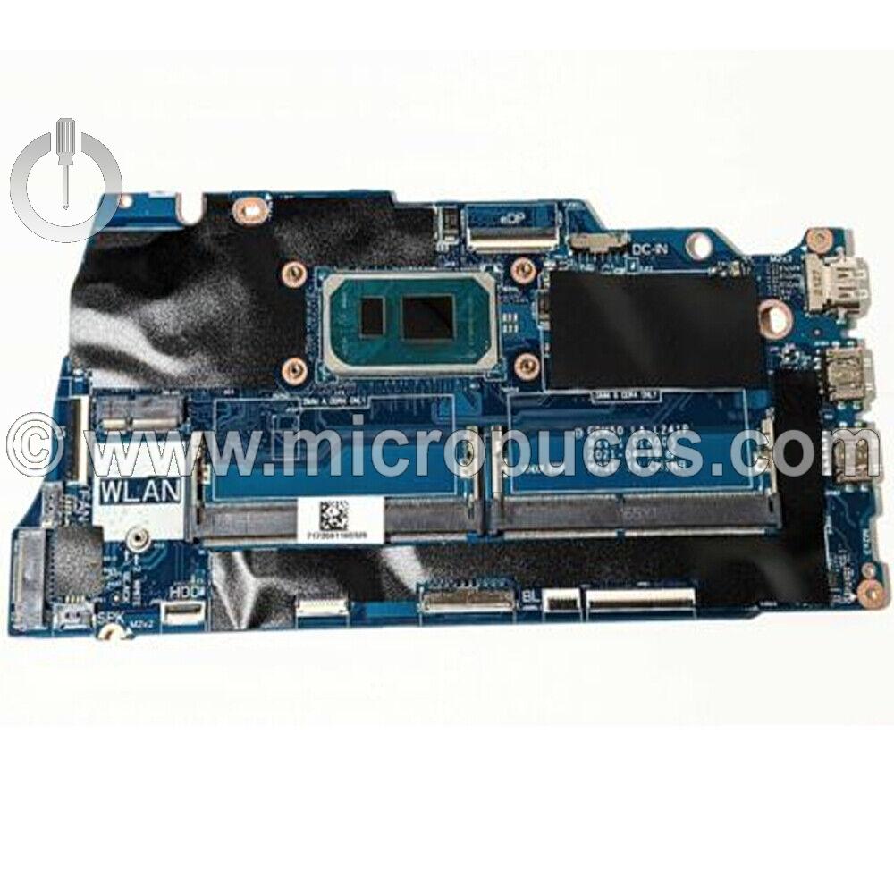 Carte mre I3-1115G4 Inspiron 15 3511 version A