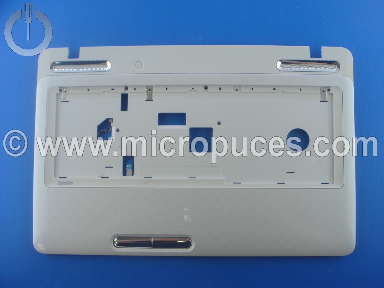 Plasturgie de dessus pour TOSHIBA Satellite L775