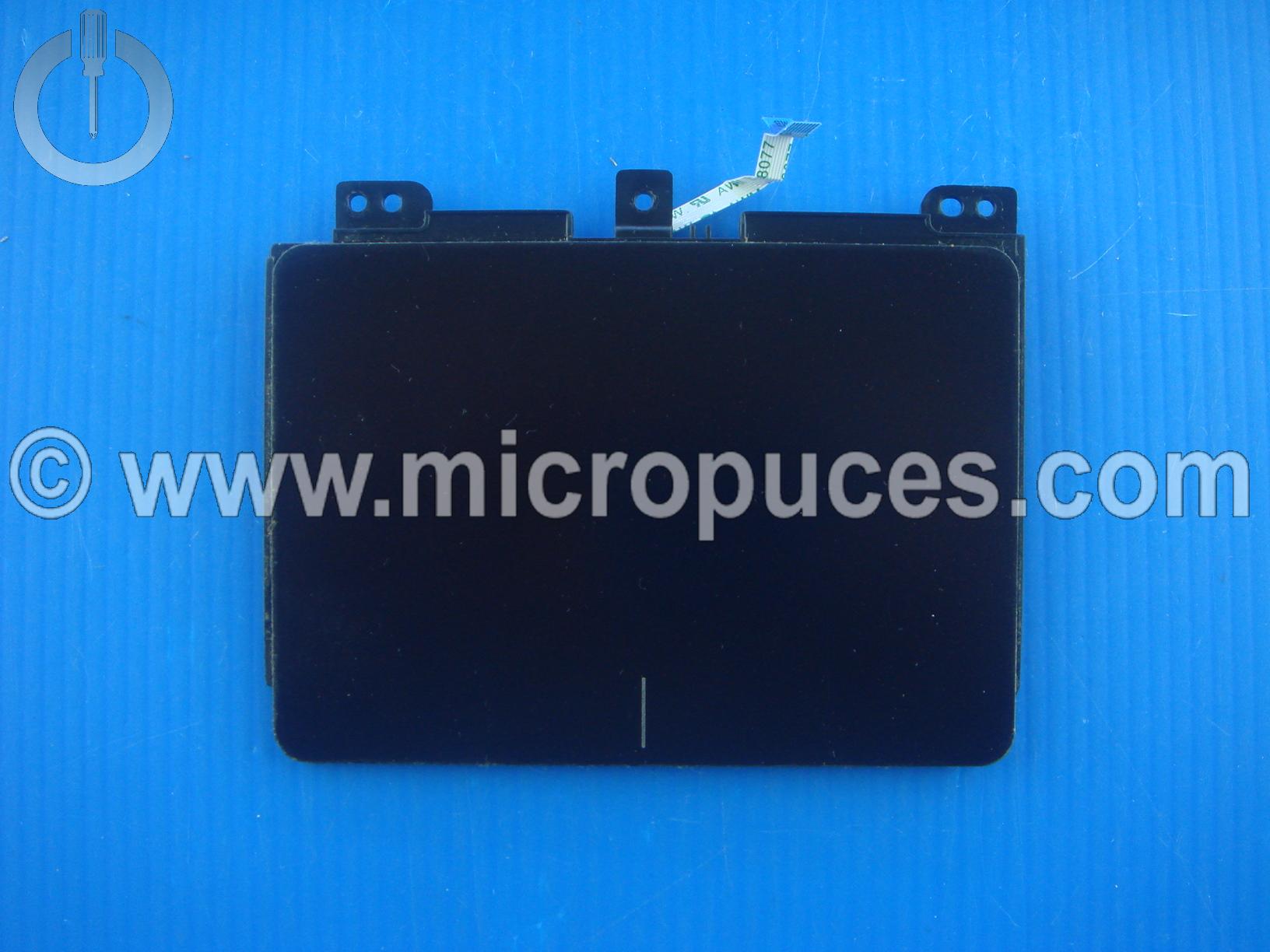 Touchpad pour ASUS K756 R753 X756