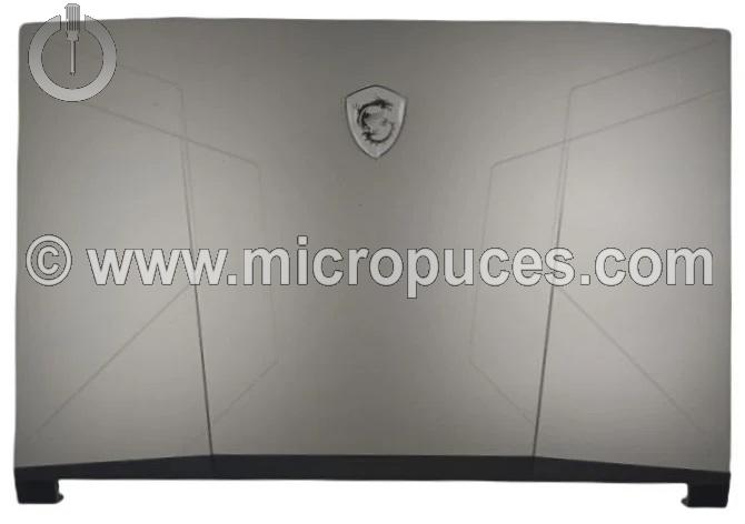 Plasturgie d'cran pour MSI GL76