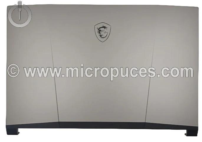 Plasturgie d'cran pour MSI Crosshair 17